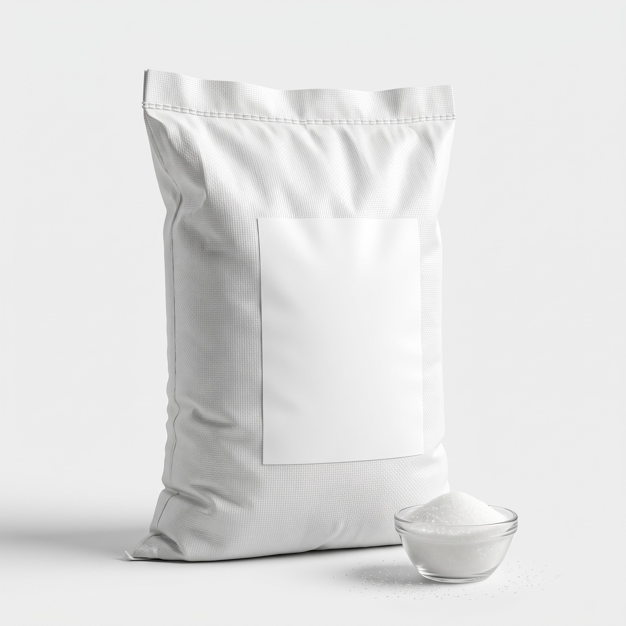 Sucre blanc ICUMSA 45